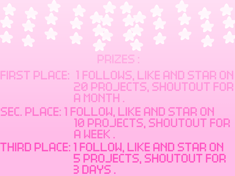 CONTEST~~CLOSED *-* (sry)