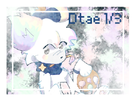Dtae 1/2?