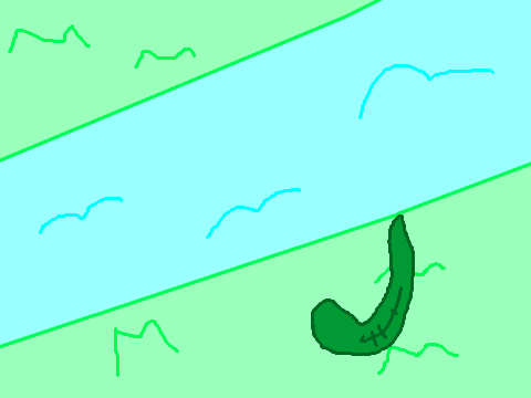 Strawberry Fields (PMV) (W.I.P)