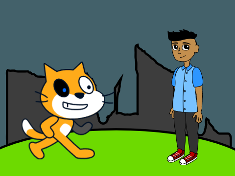 future cat - episode 1