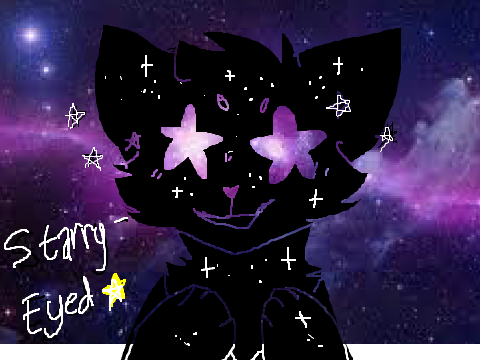 Starry - Eyed Meme / remix