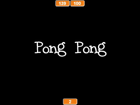 Pong Pong