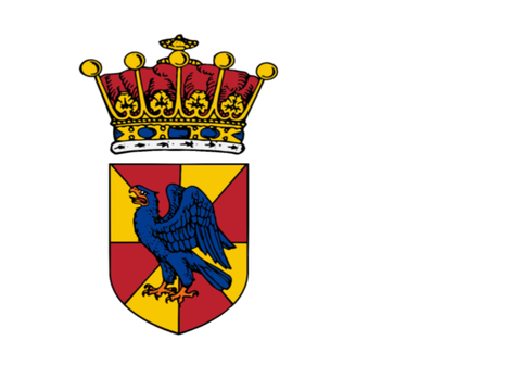 大バルト帝国　国章