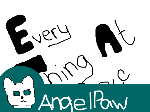 Everything At Once! AMV