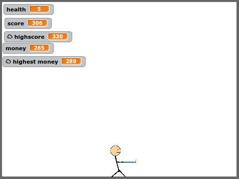 Wizard Fight! v 2.0.1