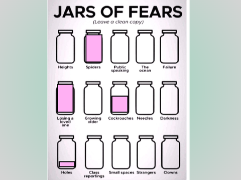 Jar Of Fears remix