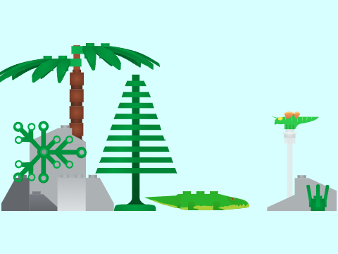 Carboniferous set concept