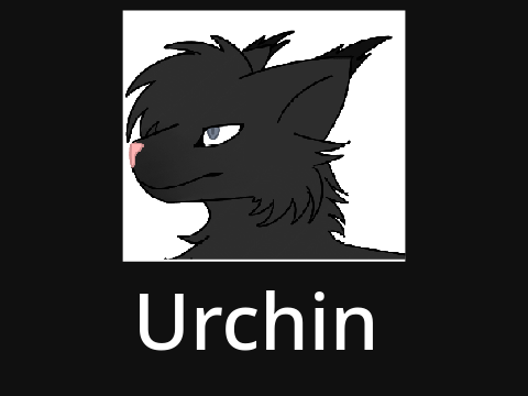 Urchin ♡
