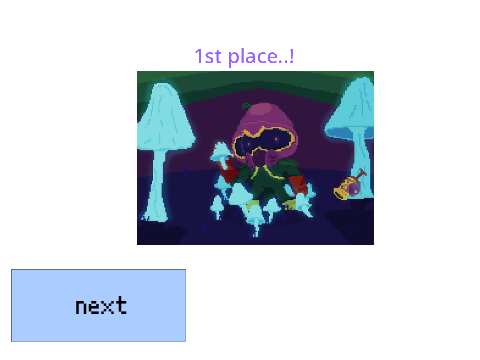 Drawing Contest results