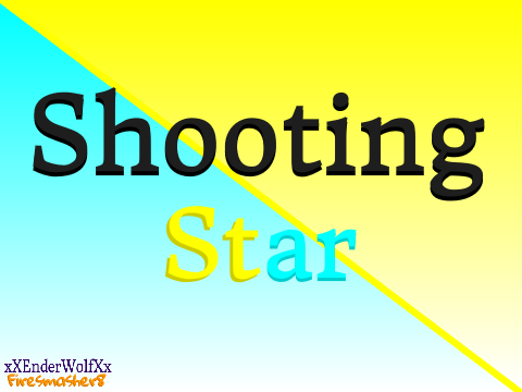 -Shooting Star- .:AMV:. |Collab|