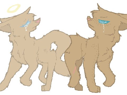 Cancelled <3 WIP