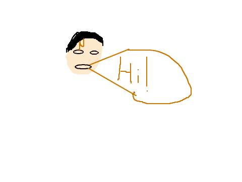Harry Potter face