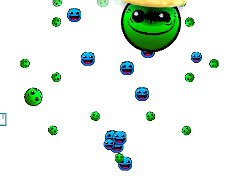 Lobotomy Boss Fight (Demo)