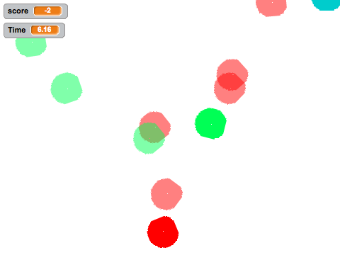 Circle Wars