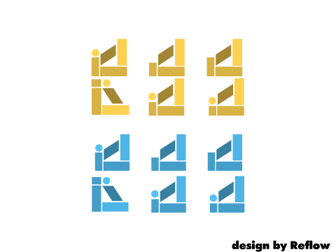 Influenzi logo contest entry