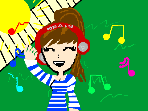 Headphones -Orginal Meme- remix