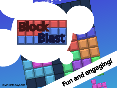Block Blast!