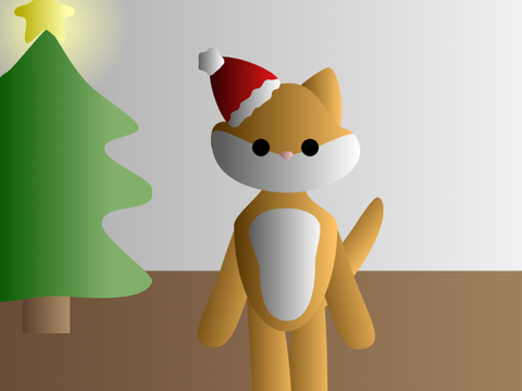 Merry Christmas!