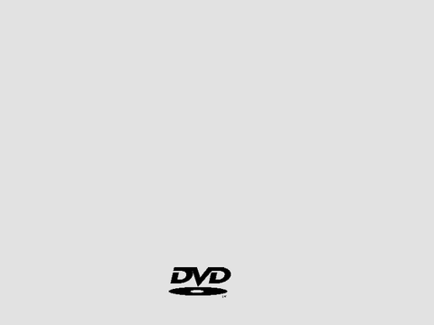 DVD logo bouncing