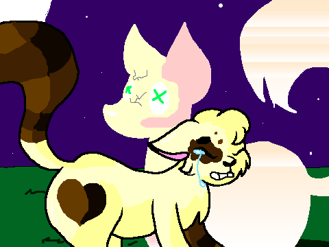 [ᴏᴘᴇɴ] ✣Still Here✣ CC 