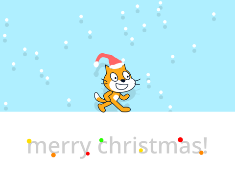 meery christmas