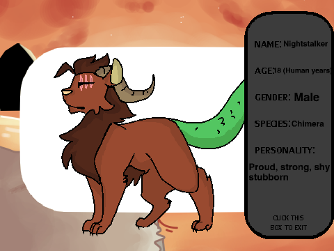 The Land of Gems [ RP Sign-up ] remix-2