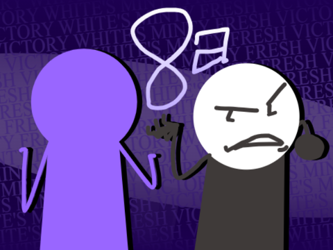 TCVV:WMFV 8a - Test is in this episode.