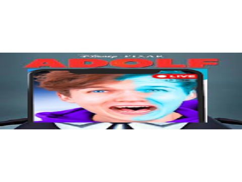 Adam on a normal day