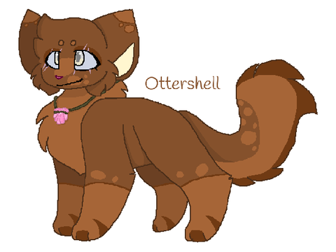 TPOFTS Ref Sheet! (New character updated/Added!)