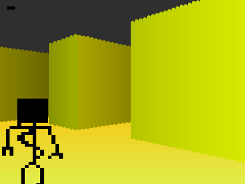 3D BACKROOMS #GAMES #ALL 