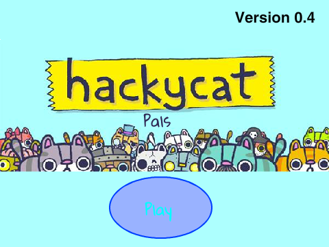 Hackycat Pals