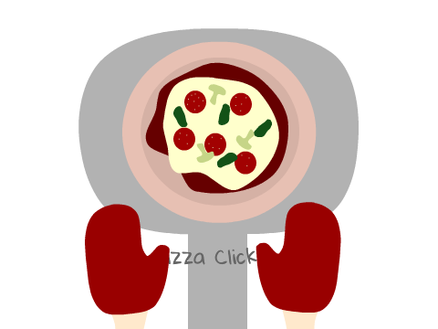 Pizza Clicker