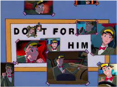 '-'