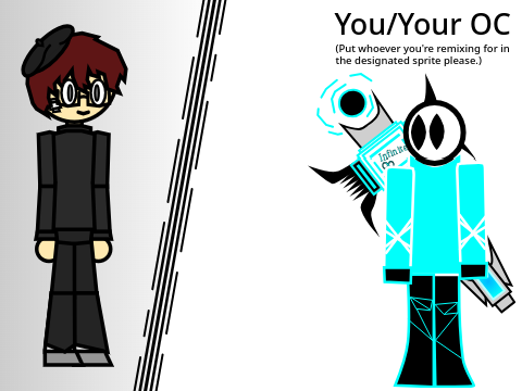 (Remix) For @emarbrow7452