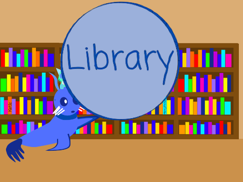 Library
