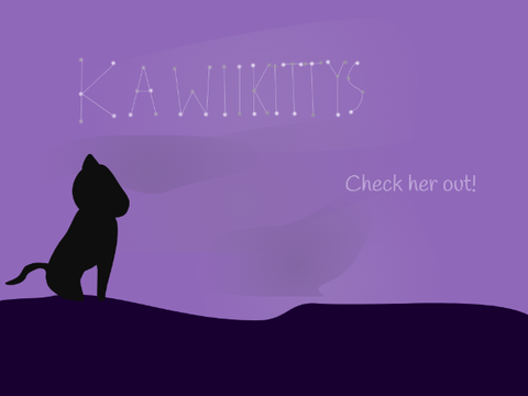 Check out @Kawiikittys!