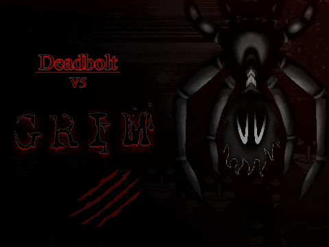 Deadbolt V5 - Grim 