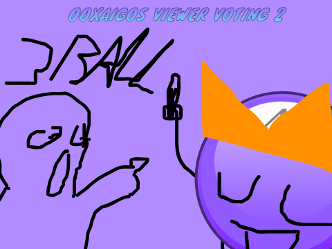 OOxAIGOS Viewer Voting 2