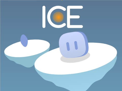 I C E | A platformer 