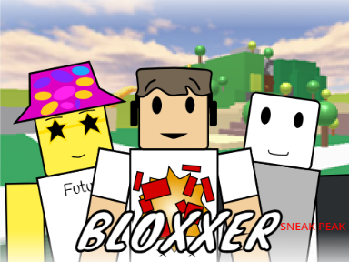Incredibox - BLOXXER Sneakpeak 1