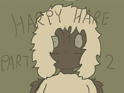Harpy Hare Part 2