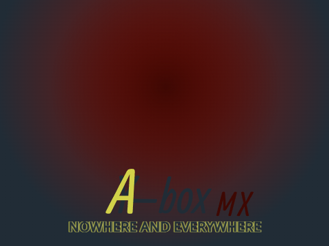 Y-box v.A - Nowhere and Everywhere but mx joins in