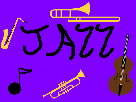 Jazz Royal Garden Blues - Louis Armstrong