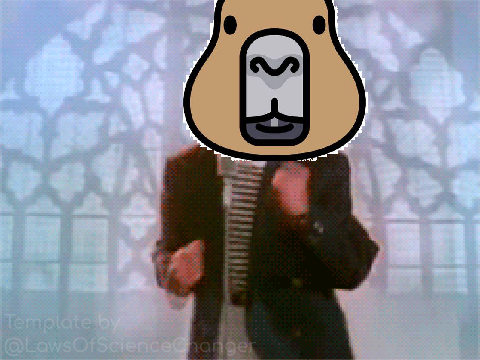 Rickroll XD
