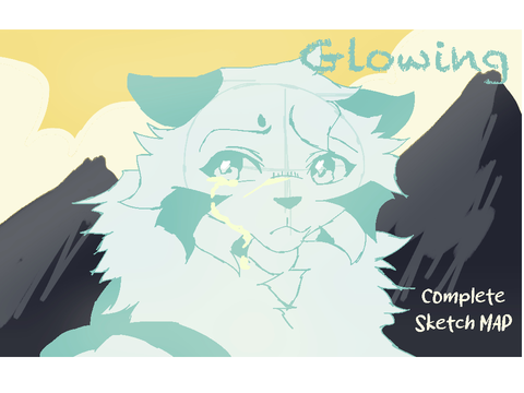 Glowing - TNE