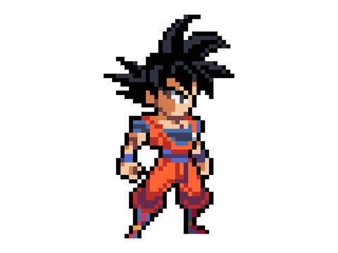 GOKU