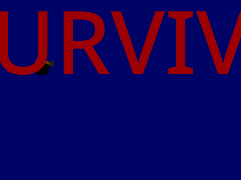survive