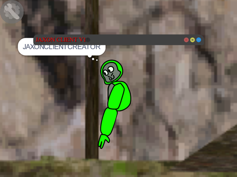 Jaxon Client V1 - gorilla tag 2D Not Finished!