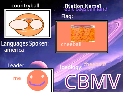 cheeball