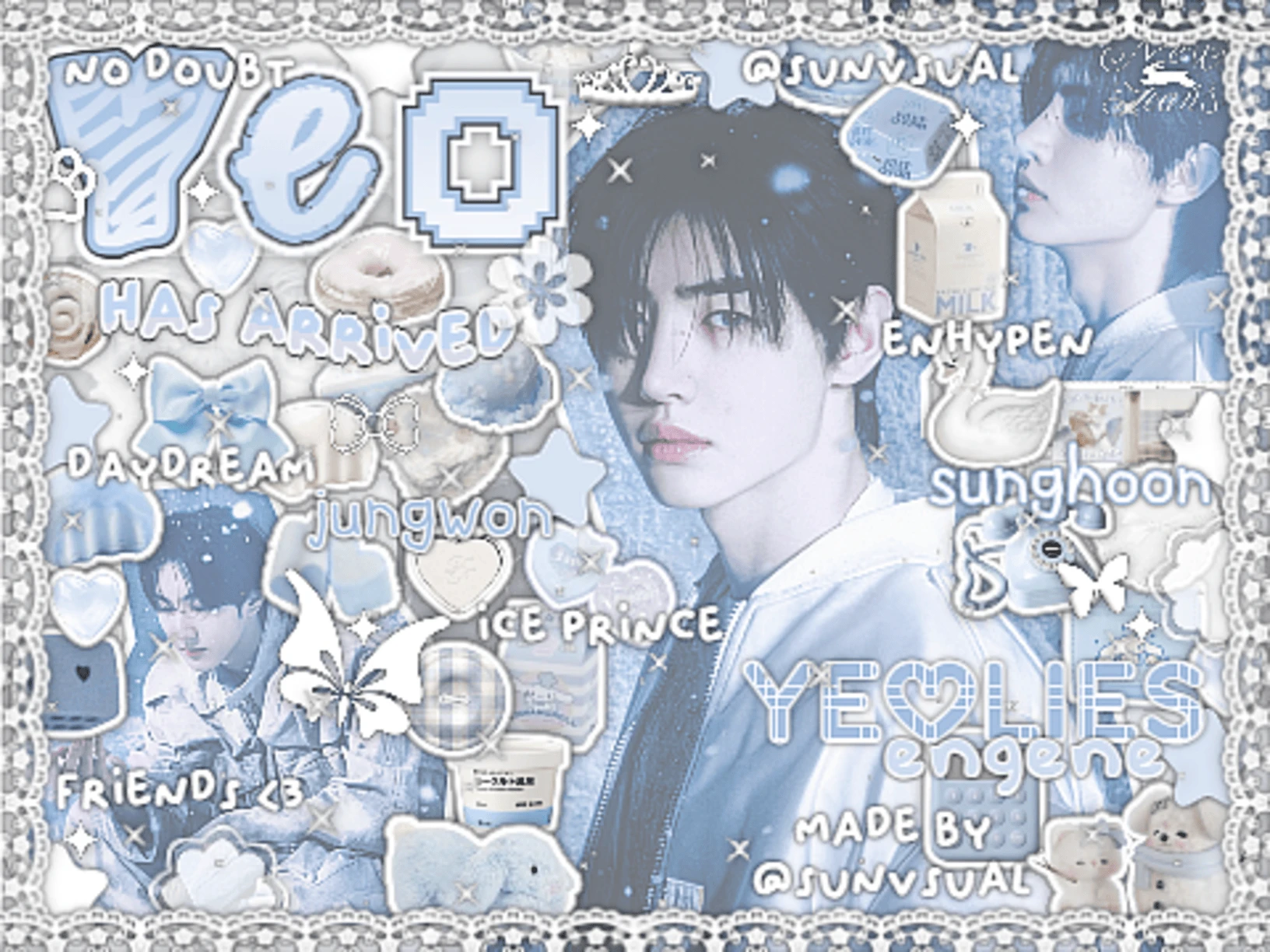 ୨ৎ .. bce　♡　for　୭ ︶　yeo　໒꒰ྀི ´ ˘ ` ꒱ྀིა